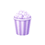 Popcorn icon