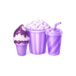 Combo upgrade icon