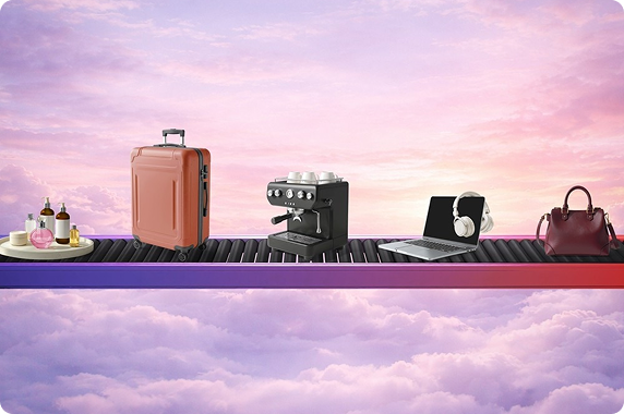 Velocity Store Banner